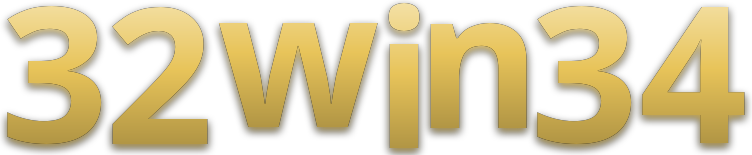 32win34 logo