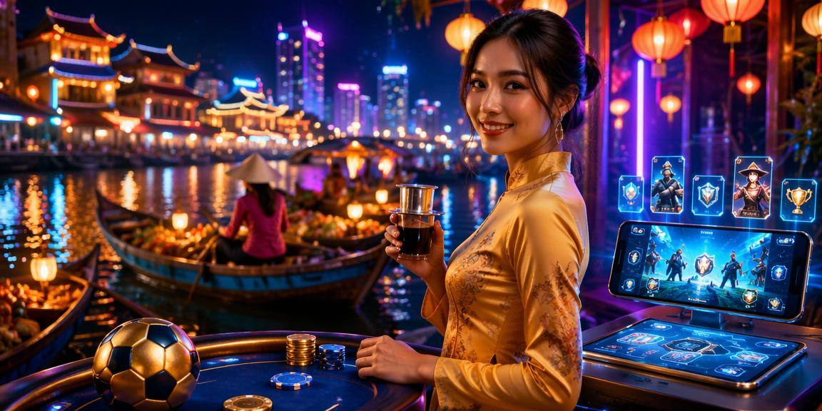 32win34 Truy cập di động trong 3 bước